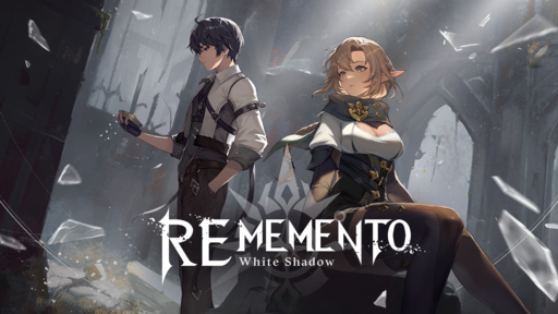 Rememento: White Shadow - Новая онлайн-RPG Rememento: White Shadow выйдет в России и СНГ в 2025 году Rememento: White Shadow - Новая онлайн-RPG Rememento: White Shadow выйдет в России и СНГ в 2025 году